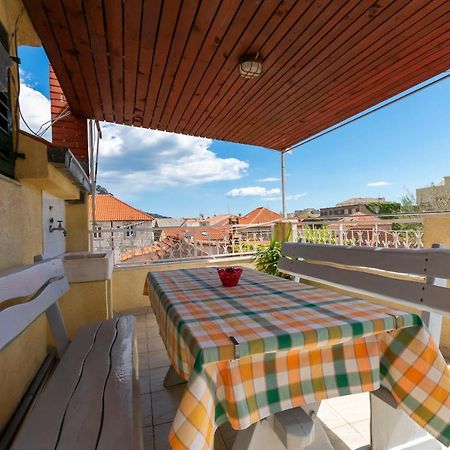 Apartment Ivanka Omiš Extérieur photo